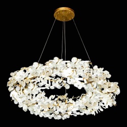 Подвесная люстра Imperiumloft CARAMELLY A Imperiumloft handmade caramelly01 в интернет-магазине "Галерея света"