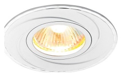 Встраиваемый светильник Ambrella Light A A506 AL в интернет-магазине "Галерея света"