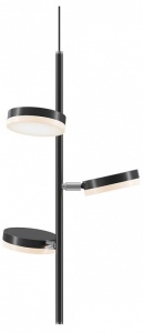 Подвесной светильник Maytoni Fad MOD070PL-L18B3K в интернет-магазине "Галерея света"