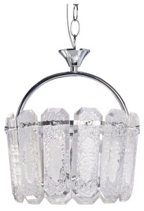 Подвесной светильник De City Бриз 8 111018201 в интернет-магазине "Галерея света"