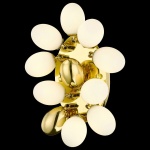 Накладной светильник Wertmark Olivia WE232.09.301 в интернет-магазине "Галерея света"