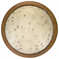 Накладной светильник TopLight Karissa TL9650Y-00OA в интернет-магазине "Галерея света"