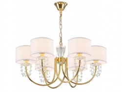 Подвесная люстра Newport OLIVIA М0070359 в интернет-магазине "Галерея света"