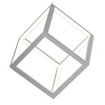 Подвесной светильник Citilux Куб CL719200 в интернет-магазине "Галерея света"