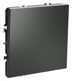 Выключатель одноклавишный без рамки Voltum S70 VLS010606 в интернет-магазине "Галерея света"