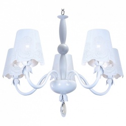 Подвесная люстра Lucia Tucci Siena SIENA 102.5 в интернет-магазине "Галерея света"