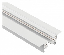 Трек встраиваемый Arlight C 2TR 038670 в интернет-магазине "Галерея света"