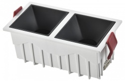 Встраиваемый светильник ST-Luce ST757 ST757.438.20 в интернет-магазине "Галерея света"