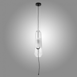 Подвесной светильник Imperiumloft  Fraga01 в интернет-магазине "Галерея света"