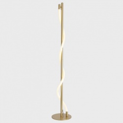 Торшер Lussole River LSP-0651 в интернет-магазине "Галерея света"