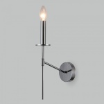 Бра Eurosvet Anders 60142/1 хром в интернет-магазине "Галерея света"