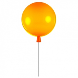 Накладной светильник Loft it Memory 5055C/S orange в интернет-магазине "Галерея света"