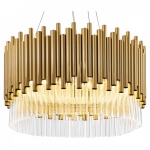 Подвесной светильник Maytoni Coliseo MOD135PL-06BS в интернет-магазине "Галерея света"