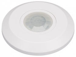 Датчик движения Arlight INTELLIGENT 052664 в интернет-магазине "Галерея света"