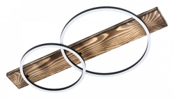 Накладной светильник Eglo Boyal 99408 в интернет-магазине "Галерея света"