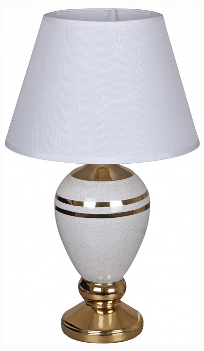 Настольная лампа декоративная 30264-0.7-01 в интернет-магазине "Галерея света"