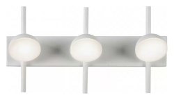 Бра iLedex Inefable X088209 9W SWH в интернет-магазине "Галерея света"