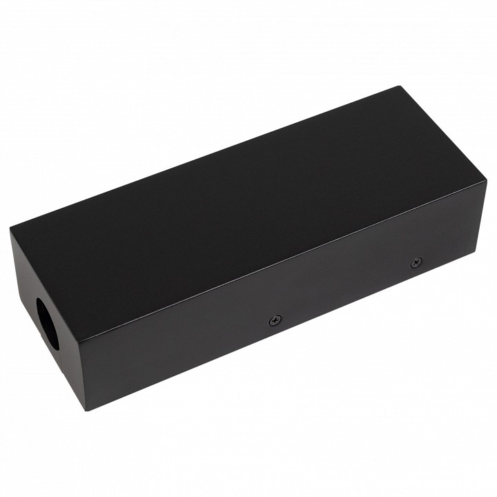 Накладка декоративная для блока питания Arlight  051142 в интернет-магазине "Галерея света"