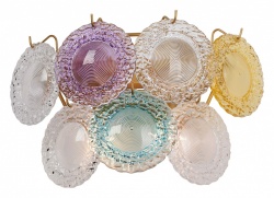 Накладной светильник Vitaluce V5295 V5295-8/2A в интернет-магазине "Галерея света"