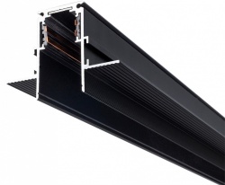 Трек встраиваемый Arte Lamp Linea-Accessories A470106 в интернет-магазине "Галерея света"