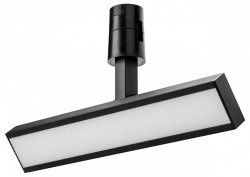 Светильник на штанге Lightstar Due Hermes 270247 в интернет-магазине "Галерея света"