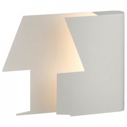 Настольная лампа декоративная Mantra Book 7245 в интернет-магазине "Галерея света"