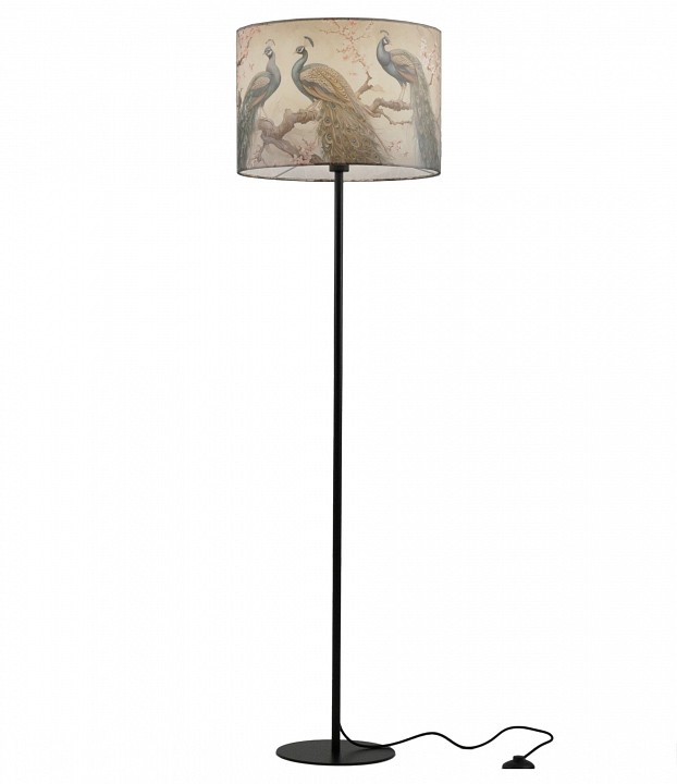 Торшер Moderli Strauss V11509-1F в интернет-магазине "Галерея света"