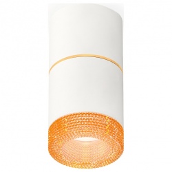 Накладной светильник Ambrella Light XS XS7401202 в интернет-магазине "Галерея света"