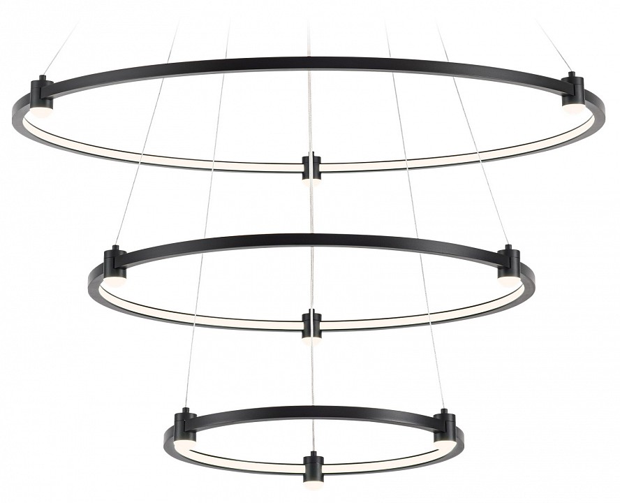 Подвесной светильник Ambrella Light FL FL5514 в интернет-магазине "Галерея света"