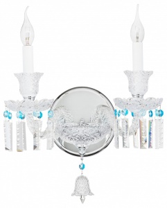 Бра Lightstar Campana 716624 в интернет-магазине "Галерея света"