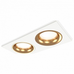 Встраиваемый светильник Ambrella Light XC XC7635005 в интернет-магазине "Галерея света"