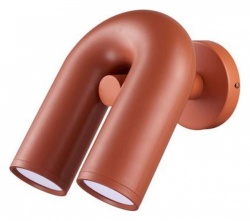 Бра Divinare Twins 1092/34 AP-5 в интернет-магазине "Галерея света"