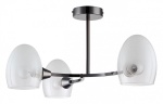 Люстра на штанге Lumion Kendall 6513/3C в интернет-магазине "Галерея света"