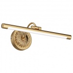 Подсветка для зеркала Maytoni Oculus MIR014WL-L9G3K в интернет-магазине "Галерея света"