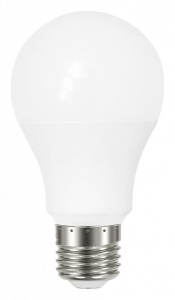 Лампа светодиодная Gauss  E27 10Вт 6500K 102502310 в интернет-магазине "Галерея света"