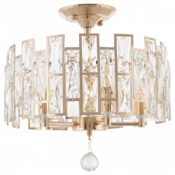 Светильник на штанге Arte Milano Sorrento-4209 374209/8/80/560 GD в интернет-магазине "Галерея света"