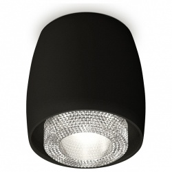 Накладной светильник Ambrella Light XS XS1142020 в интернет-магазине "Галерея света"