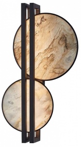 Накладной светильник Favourite Tallar 4593-2W в интернет-магазине "Галерея света"