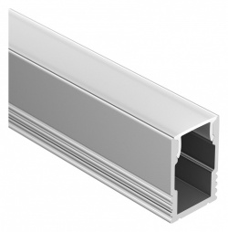 Профиль Arlight SL-MINI-8-H12-2000 ANOD 023714 в интернет-магазине "Галерея света"
