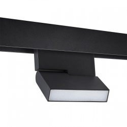 Накладной светильник Novotech Flum 359492 в интернет-магазине "Галерея света"