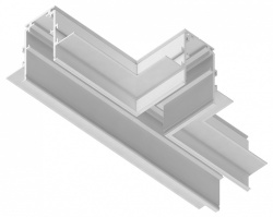 Соединитель T-образный для треков Ambrella Light GL GL3355 в интернет-магазине "Галерея света"