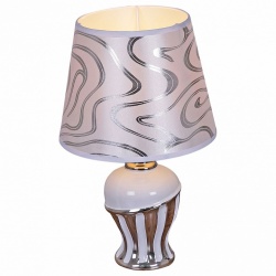 Настольная лампа декоративная 01877 01877-0.7-01 в интернет-магазине "Галерея света"