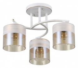 Потолочная люстра Rivoli Constancia Б0052678 в интернет-магазине "Галерея света"