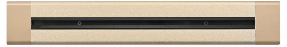 Трек накладной Arte Milano Am-track-sockets 382305TO/50 Gold в интернет-магазине "Галерея света"