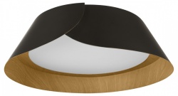 Накладной светильник Loft it Lane 10370 Black в интернет-магазине "Галерея света"