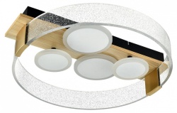 Накладной светильник Sonex Spots 7742/40L в интернет-магазине "Галерея света"