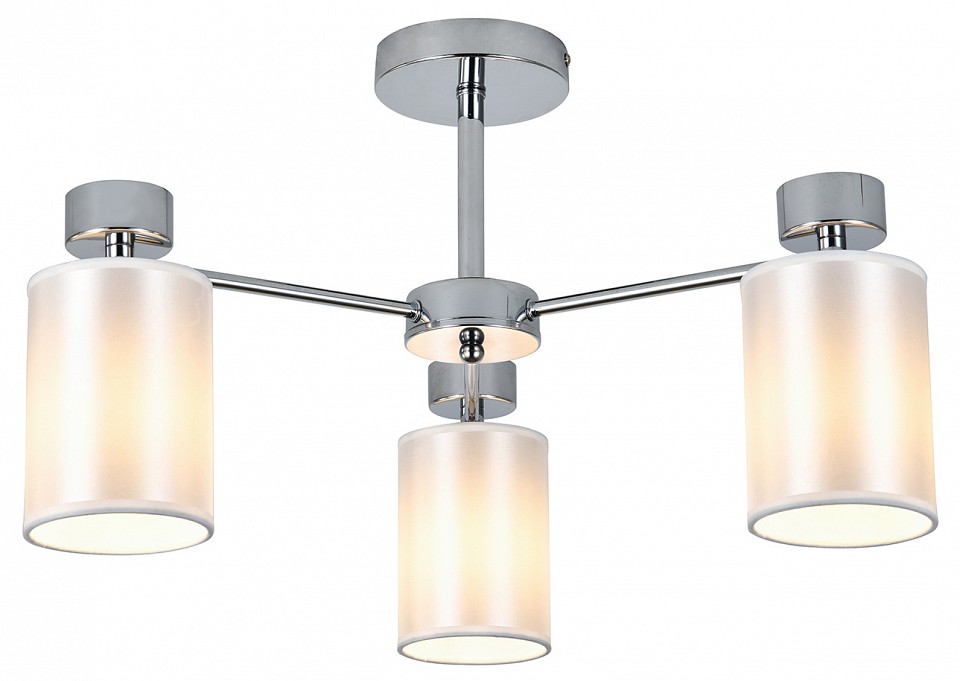 Люстра на штанге Escada  ES0000059 в интернет-магазине "Галерея света"