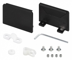 Заглушка для профиля Arlight S-LUX 034874 в интернет-магазине "Галерея света"