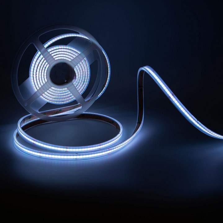 Лента светодиодная Fiberli 480S 12840104 в интернет-магазине "Галерея света"