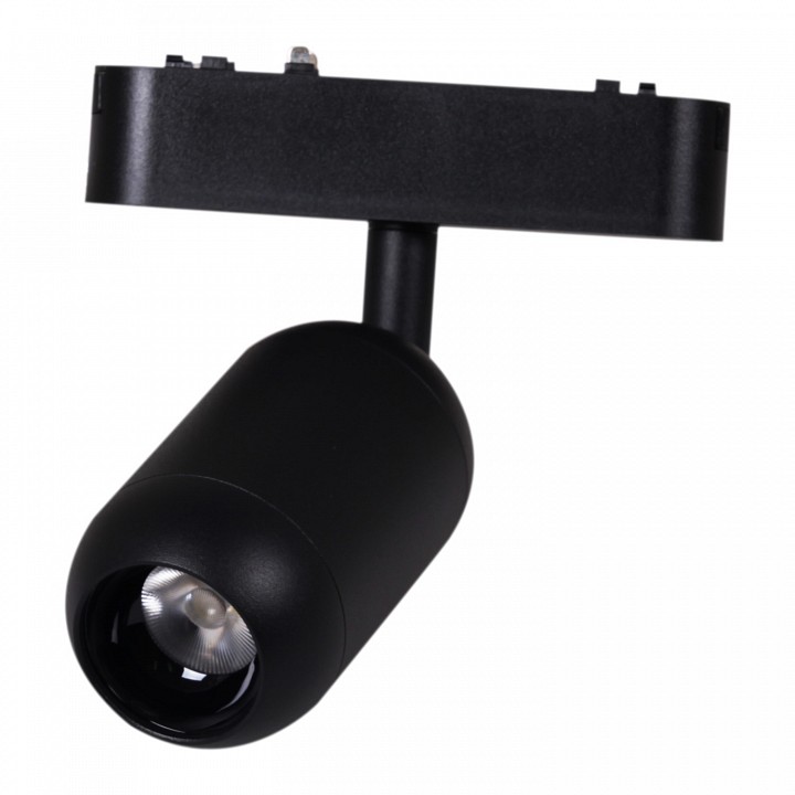 Светильник на штанге Reluce 13009 13009-9.3-001UR magnetic Led7W BK CCT+SMART в интернет-магазине "Галерея света"